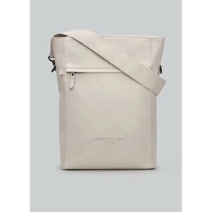GASTON LUGA DUNE 2WAY Tote Bag Backpack Waterproof